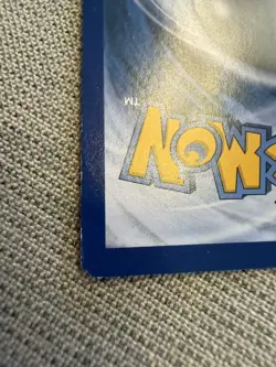 Pokemon TCG English Armored Mewtwo Holo Promo Card Sun & Moon SM228 - Image 3