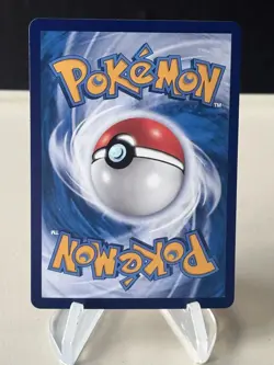 Pokemon TCG Chinese 151C Charizard EX Double Rare Holo Card 006/151 ZL13 - Image 2