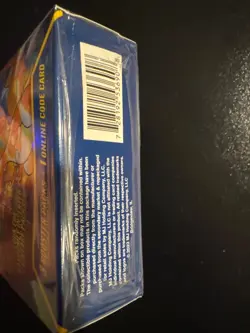 Pokemon TCG Mystery Box 3 Booster Packs + Online Code Card, Sealed - Image 4