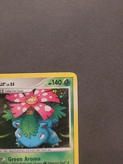 Venusaur 13/147 Holo - Supreme Victors - Pokemon Card - Image 4