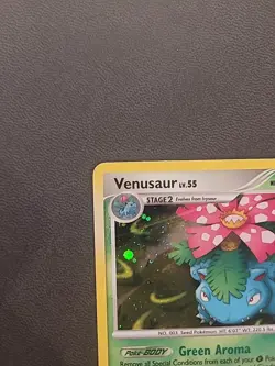 Venusaur 13/147 Holo - Supreme Victors - Pokemon Card - Image 5