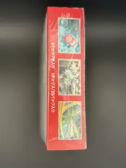 Pokemon Card S & V Sealed 151 Booster Box Japanese (U.S. Seller) w/ Shrink 4521329346038 - Image 4