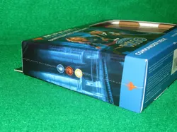 MTG UNIVERSES BEYOND: DOCTOR WHO - TIMEY-WIMEY COMMANDER DECK 195166228815 - Image 4