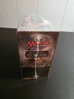 2010 Rise Of The Eldrazi FACTORY SEALED Fat pack/bundle english - Image 2