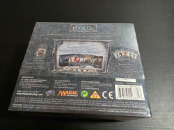 2010 Rise Of The Eldrazi FACTORY SEALED Fat pack/bundle english - Image 3