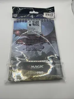 Ultra Pro Magic The Gathering Bloomburrow Spiral Life Pad - Image 2