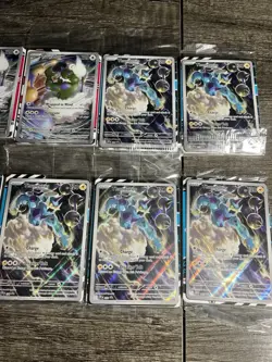 Pokemon TCG Thundurus 209 and Tornadus #210- SEALED Lot of (10) - Image 3
