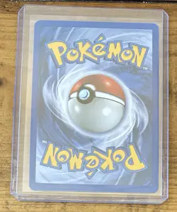 Pokemon TCG Giovanni’s Nidorino #45/132 Non Holo 1st Edition Vintage 1999-2000 - Image 2