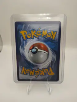 Penny 252/198 Pokemon Scarlet & Violet Base Set Special Illustration Rare NM - Image 2