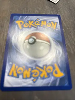 Pokemon TCG - Penny - Scarlet & Violet Base Set 252/198 Full Art Trainer Holo NM - Image 2