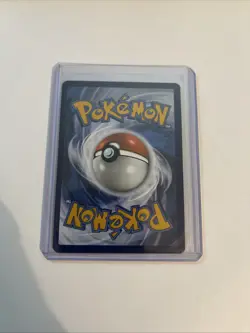 Pokemon TCG SV2a Scarlet & Violet Pikachu Full Art 173/165 NM Condition - Image 2