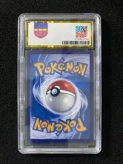 2024 Pokemon TCG S.CHN Sword & Shield CS6bC 135/131 AR Absol Holo PGS 10 LU57 - Image 2