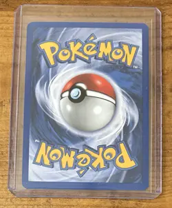 Pokemon TCG Blaine’s Rapidash #33/132 Gym Challenge Non Holo 1st Edition - Image 2
