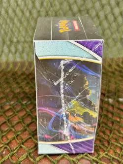 LAST ONE! **SEALED** CHILLING REIGN Build and Battle Bundle ~ Pokemon TCG - Image 4