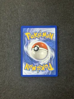 2025 Pokemon SV Black Star Promos SVP EN Gothitelle #211 Full Art Promo - Image 4