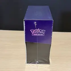 POKEMON SCARLET & VIOLET PALDEAN FATES FACTORY SEALED ELITE TRAINER BOX ETB - Image 3