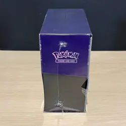 POKEMON SCARLET & VIOLET PALDEAN FATES FACTORY SEALED ELITE TRAINER BOX ETB - Image 4