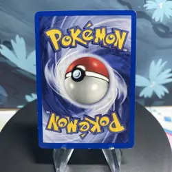 Pokemon Sabrina 20/132 Trainer Gym Challenge Holo DMG - Image 2