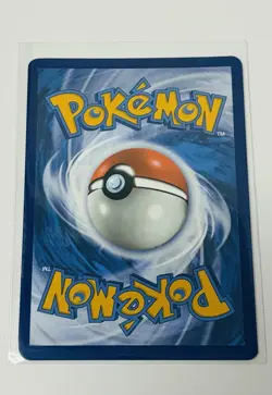 Pokemon TCG Destined Rivals Misty's Lapras 194/182 Illustration Rare Holo - Image 4