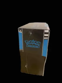 Pokemon TCG: Scarlet & Violet Black Bolt Elite Trainer Box ETB - Factory Sealed - Image 2