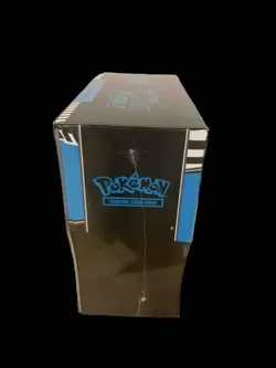 Pokemon TCG: Scarlet & Violet Black Bolt Elite Trainer Box ETB - Factory Sealed - Image 3