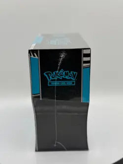 Pokemon TCG Scarlet & Violet Black Bolt Elite Trainer Box ETB Factory Sealed - Image 2