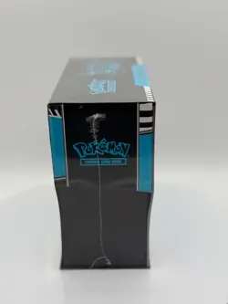 Pokemon TCG Scarlet & Violet Black Bolt Elite Trainer Box ETB Factory Sealed - Image 4