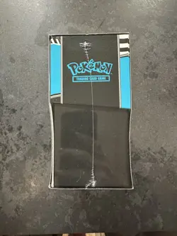 Pokemon TCG Scarlet & Violet Black Bolt Elite Trainer Box Etb Factory Sealed NEW - Image 4