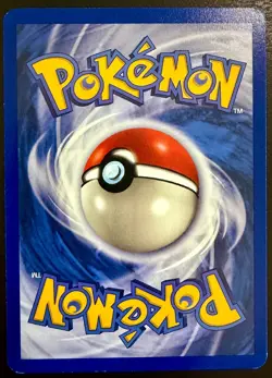 Kabuto 50/62 Common 1st First Edition Fossil Pokemon Moderately Played MP - Image 2