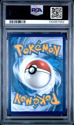 2023 POKEMON MEW EN-151 ILLUSTRATION RARE #169 CHARMELEON PSA 10 - Image 2
