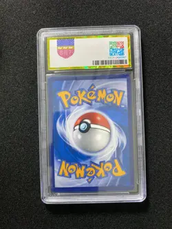 2023 Pokemon TCG S-Chinese Naganadel & Guzzlord #CSM2.5C 037/061 RR PGS 9 LU57 - Image 2