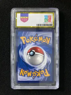 2022 Pokemon TCG S.Chinese CSM1DC 326/324 Alolan Ninetales GX Holo PGS 10 LU57 - Image 2