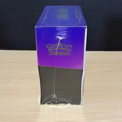 POKEMON SCARLET & VIOLET BASE FACTORY SEALED ELITE TRAINER BOX ETB - Image 4
