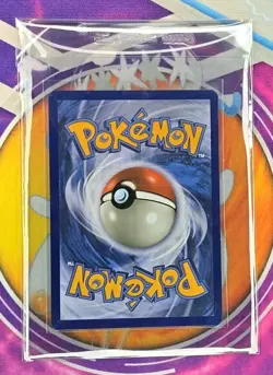 🔥2019 Pokemon RARE Promo Psyduck Holo Detective Pikachu Stamp #SM199 Fresh👍📈 - Image 5