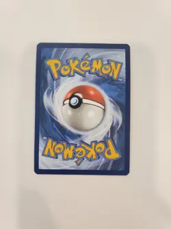 Pokemon TCG Budew (Poke Ball Pattern) 004/131 Prismatic Evolutions Holo NM - Image 2