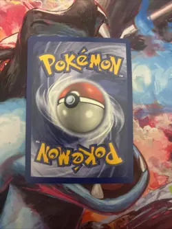 Pokemon TCG Gengar 20/62 Fossil Unlimited Non-Holo LP Condition FREE SHIPPING - Image 2