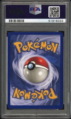 Magneton Holo Unlimited Holo Rare Pokemon TCG Base Set 9/102 PSA 9 MINT ⚡ - Image 2