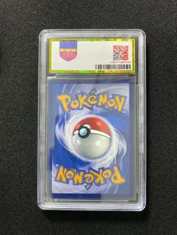 2023 Pokemon TCG S-Chinese Victini V #CS3.5C 070/066 SR Holo PGS 9.5 LU57 - Image 2