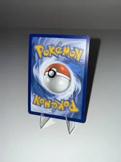 Pokemon Pikachu 088 Scarlet & Violet Black Star Promo Paldea Adventure Chest NM - Image 2