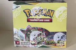 Pokemon TCG Sword and Shield Evolving Skies Booster (178-80877) 820650818776 - Image 1