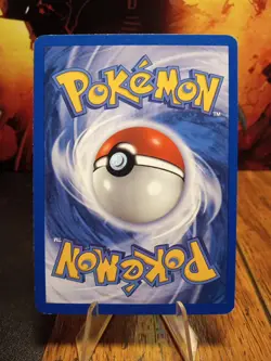 1999 Pokemon Base Set Unlimited Onix #56 VLP - Image 2