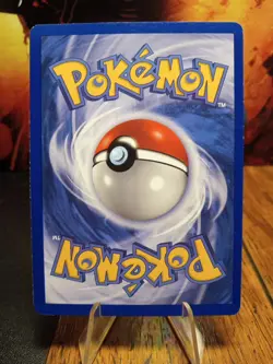 1999 Pokemon Base Set Unlimited Onix #56 VLP - Image 3