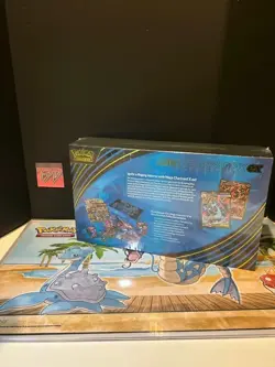 Pokemon Phantasmal Flames Ultra Premium Collection UPC - Factory Sealed New - Image 2