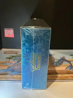 Pokemon Phantasmal Flames Ultra Premium Collection UPC - Factory Sealed New - Image 5