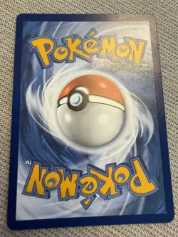 2023 Pokemon Rain City Showcase Pikachu #62/193 Promo-NM+ - Image 3