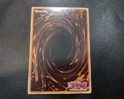 Alexandrite Dragon PHSW-EN000 1st Edition Super Rare Yugioh Card LP - Image 3