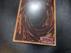 Alexandrite Dragon PHSW-EN000 1st Edition Super Rare Yugioh Card LP - Image 4