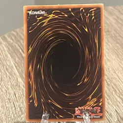 Axe of Despair – 1st Edition MRL-002 – Ultra Rare – NM/M – Yu-Gi-Oh! - Image 3