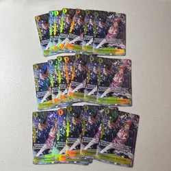 Donquixote Rosinante (Illustration Box Vol.5) OP12-108 One Piece Promo Foil 20x - Image 1