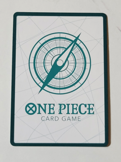 One Piece English OP-14 Azure Sea's Seven Egghead Gold Don!! - Image 2